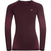 Odlo Damen Baselayer "Performance Warm Eco"