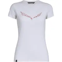 Salewa Damen Shirt SOLID DRI-REL