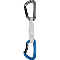 Mammut Workhorse Keylock 12 cm Quickdraw