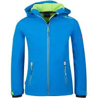 TROLLKIDS Kids Trollfjord Jacket