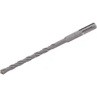 Graphite SDS-Plus Betonbohrer, 12 x 450 mm, S4, quatro