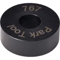 Park Tool kopfführung 76749,5 mm Stahl schwarz