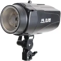 Falcon Eyes Studioblitzlicht SS-150D