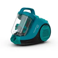 Rowenta Trineo Ro2932 Swift Power Cyclonic 750w Beutelloser Staubsauger