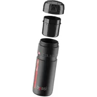 Elite Bottle Biasy Black One Size