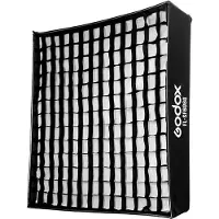 Godox Softbox und Grid für das Soft LED Light FL150S