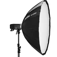 Godox AD S85W Multifunctional Softbox 85CM for AD400Pro