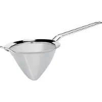 Paderno Sieb Steel 14 cm