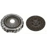 SACHS Kupplungssatz 3400 700 047