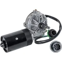 FEBI BILSTEIN Scheibenreinigung, Scheibenwischermotor 107795