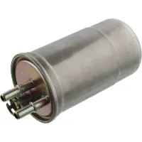 Blue Print Kraftstofffilter ADF122323
