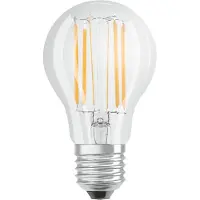 Osram PARATHOM standard filament 1055lm 7,5W/827 (75W) E27 dæmpbar