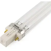 Aquael Uv-lampe 11w