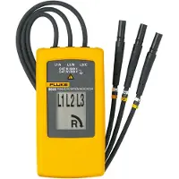 Fluke Drehfeldanzeiger mit LCD-Anzeige -9040EUR