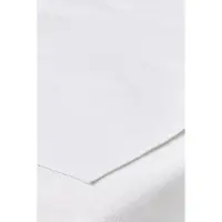 Meyco molton Betteinlage 40x50
