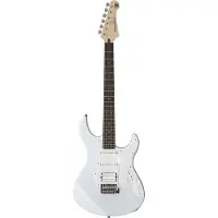 Yamaha Pacifica 012 Weiß