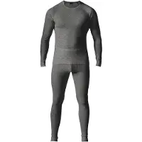 Maier Sports Adrian Langarm-basisschicht-set
