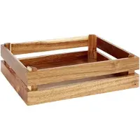 Aps Holzbox "Superbox"