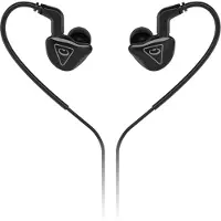 Behringer MO240 In-Ear-Monitore