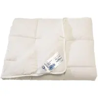 Jollein Kinderbettdecke All Year Jollein Synthetisch-120 x 150 cm