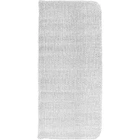 House Doctor Sitzkissen Mit Füllung | Cuun | Schwarz/weiß | 209710801