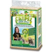 Chipsi LITTER 60L APPLE