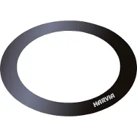 Harvia Einbaurahmen HPC1M Für Cilindro Schwarz