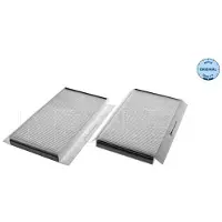 Meyle Filter, Innenraumluft -ORIGINAL: True to OE. 312 319 0007/S