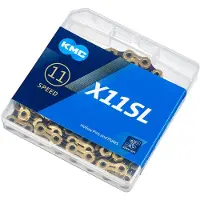 Gurpil Kette KMC X11