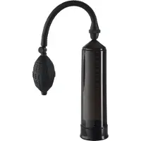 Pump Worx - Pump Worx - Penispumpe (schwarz)