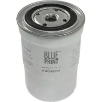 Blue Print Kraftstofffilter ADC42348