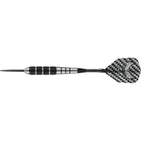 Harrows Darts Steeltip Black JACK 3x24gK