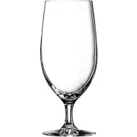 Chef & sommelier Bierglas 47CL Glas 470 ml 6 Stücke
