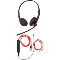 Plantronics PLX BLACKWIRE C3225 USB A, 209747-22