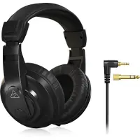 Behringer HPM1100 Kopfhörer schwarz