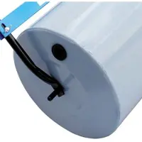 Güde - Rasenwalze GRW 500