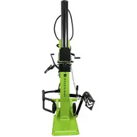 Zipper ZI-HS30Z, Elektrischer Holzspalter, 30 t, 110 cm, 40 cm, 94,8 cm, 30 l