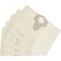 Scheppach Papier Vacuumbeutel 50 Liter