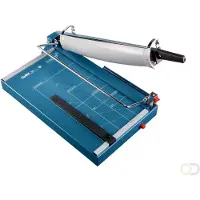 Erwin Müller 597 Papierschneidemaschine