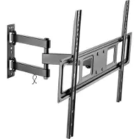 Goobay TV-Wandhalterung Basic FULLMOTION (L)23125