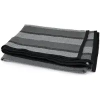 Tiguar Yoga Blanket – Nachhaltige Yogadecke aus recycelten Materialien