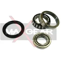MAXGEAR Radlagersatz Vorne für VW LT 40-55 I Pritsche / Fahrgestell (293-909) 33-0394