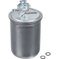 Blue Print Kraftstofffilter ADV182360