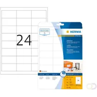 Herma Inkjet Etiketten A4