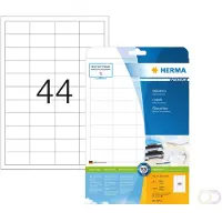 Herma Universal Etiketten A4