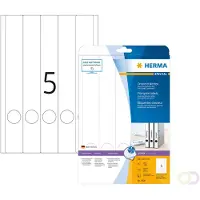 Herma Inkjet Ordneretiketten A4
