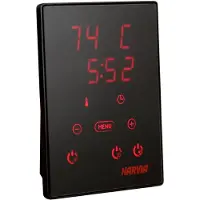 Harvia Das austauschbare Bedienfeld Xenio WIFI CX001WIFI