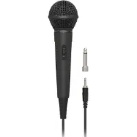 Behringer BC110 Dynamisches Handmikrofon