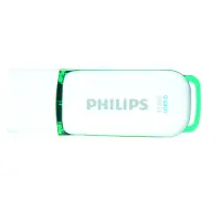 Philips Usb 3.0 256gb Snow Usb-stick