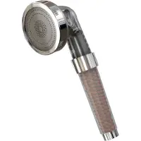 Herzberg HG-5032: Showerhead Mineralisierten Drei Modi